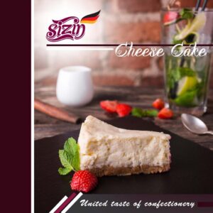 Cheese Cake